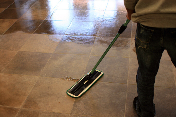 Commercial cleaning by BAMM Cleaning Services, Inc