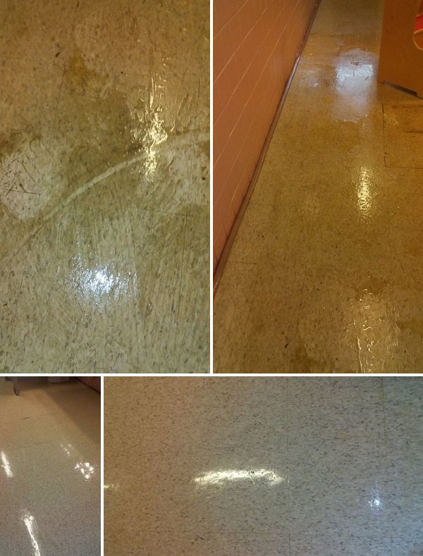 Commercial cleaning in Woodstock by BAMM Cleaning Services, Inc